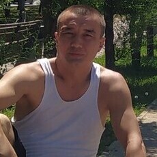 Фотография мужчины Одинокий Волк, 33 года из г. Астана
