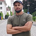 Hasan, 38 лет