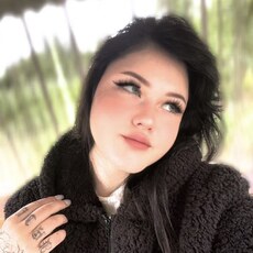 Фотография девушки Дашка, 18 лет из г. Козелец