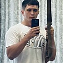 Макс, 27 лет
