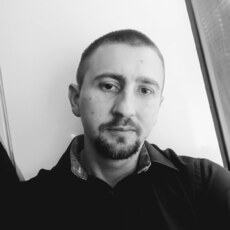 Фотография мужчины Святослав, 34 года из г. Стрый