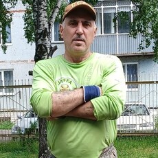 Фотография мужчины Александр, 56 лет из г. Междуреченск