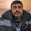 Ильгар, 37 лет