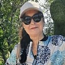 Елена, 63 года