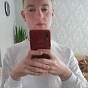 Назар, 23 года