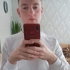 Фотография мужчины Назар, 23 года из г. Новгород-Северский