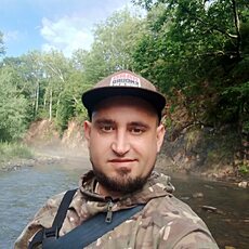 Фотография мужчины Max, 31 год из г. Дальнегорск