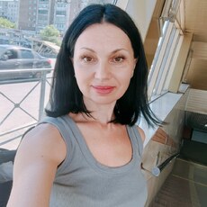 Фотография девушки Оксана, 45 лет из г. Новосибирск