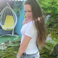 Фотография девушки Vitaminka, 39 лет из г. Краснодон