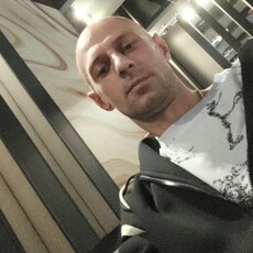 Фотография мужчины Дмитрий, 36 лет из г. Звенигород