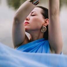 Фотография девушки Валентина, 34 года из г. Астрахань