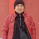 Махмут, 35 лет