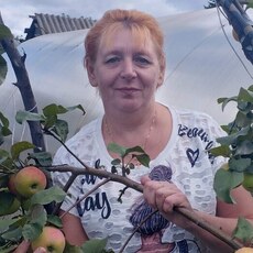 Фотография девушки Мария, 50 лет из г. Южно-Уральск