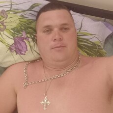 Фотография мужчины Александр, 38 лет из г. Орск
