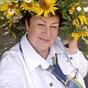 Татьяна, 65 лет