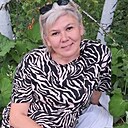 Люзи, 40 лет