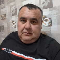 Фотография мужчины Наиль, 40 лет из г. Выкса
