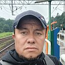 Сухроб, 36 лет