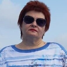 Фотография девушки Olga, 54 года из г. Безенчук