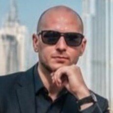Фотография мужчины Sergej, 46 лет из г. Вильнюс