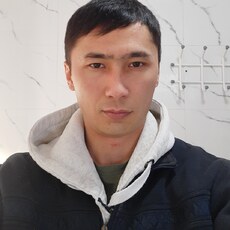 Фотография мужчины Куба, 36 лет из г. Каракол