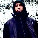 Халлид, 30 лет