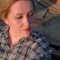Фотография девушки Елена, 43 года из г. Ялуторовск