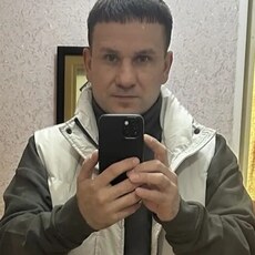 Фотография мужчины Вадим, 38 лет из г. Чита