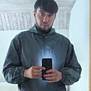 Джага, 35 лет