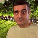 Вагиф, 50 лет