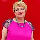 Наталия, 55 лет