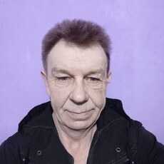 Фотография мужчины Игорь, 58 лет из г. Усть-Каменогорск