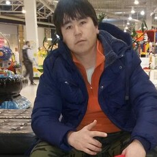 Фотография мужчины Темур, 30 лет из г. Торжок