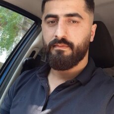 Фотография мужчины Мард, 34 года из г. Нижний Новгород