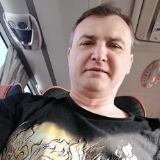 Фотография мужчины Юрий, 46 лет из г. Калуга