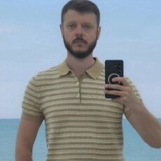 Фотография мужчины Юрий, 42 года из г. Тула