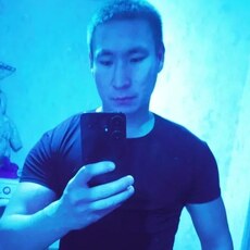 Фотография мужчины Дмитрий, 26 лет из г. Абакан