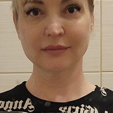 Фотография девушки Наталья, 43 года из г. Тольятти