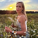 Юлия, 36 лет