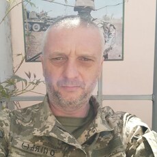 Фотография мужчины Руслан, 43 года из г. Запорожье