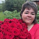 Оксана, 43 года
