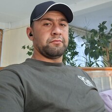 Фотография мужчины Толик, 30 лет из г. Усть-Илимск
