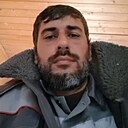 Ильгар, 37 лет