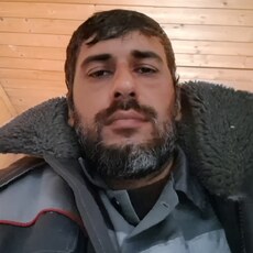 Фотография мужчины Ильгар, 37 лет из г. Несвиж