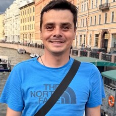 Фотография мужчины Егор, 35 лет из г. Славянка