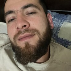 Фотография мужчины Aziz, 27 лет из г. Владимир