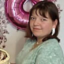 Ульяна, 18 лет