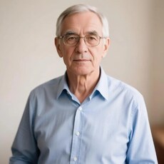 Фотография мужчины Петр, 66 лет из г. Яблоновский