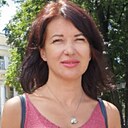 Елена, 44 года