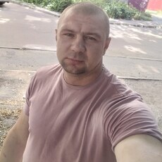 Фотография мужчины Мой Золотой, 34 года из г. Донецк